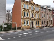 Prodej činžovního domu, Děčín - Děčín II-Nové Město, Kamenická, 265 m2