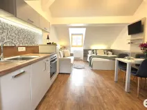 Prodej bytu 1+kk, Horní Blatná, Majakovského, 38 m2