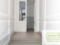 Pronájem obchodního prostoru, Karlovy Vary, Moskevská, 66 m2