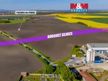 Prodej pole, Plazy, 5006 m2
