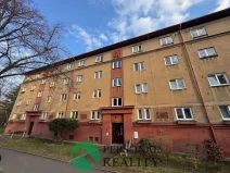 Pronájem bytu 2+1, Příbram, 28. října, 55 m2