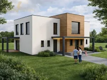 Prodej rodinného domu, Rychvald, Orlovská, 92 m2