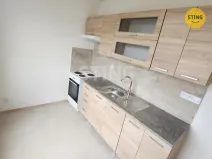 Pronájem bytu 2+1, Přerov, nábř. Protifašistických bojovníků, 50 m2