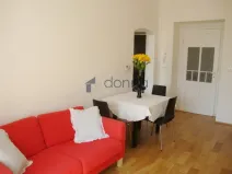 Pronájem bytu 2+1, Praha, Mexická, 46 m2
