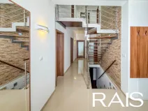 Prodej rodinného domu, Hodonín, Muchova, 235 m2