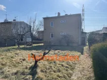 Prodej rodinného domu, Ostrava - Vítkovice, Urbančíkova, 128 m2