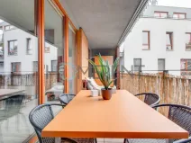 Pronájem bytu 4+kk, Praha - Prosek, Litoměřická, 109 m2