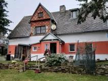 Prodej chalupy, Blatno - Zákoutí, 250 m2