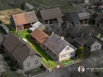 Prodej rodinného domu, Ostroměř, 96 m2