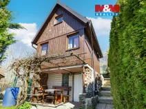 Prodej chaty, Brtnice, 55 m2