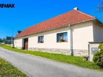 Prodej zemědělské usedlosti, Drhovle - Pamětice, 160 m2