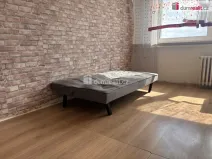 Pronájem bytu 1+kk, Praha - Zbraslav, K výtopně, 20 m2