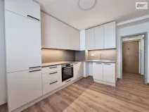 Pronájem bytu 1+1, Příbram - Příbram VIII, Čechovská, 35 m2