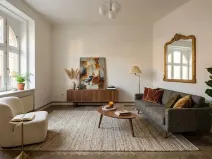 Prodej bytu 3+1, Náchod, Zámecká, 97 m2