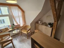 Pronájem kanceláře, Příbram - Příbram II, Pražská, 11 m2