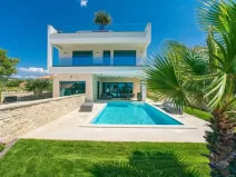 Prodej vily, Ljubač, Chorvatsko, 330 m2