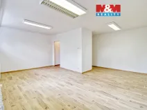 Prodej obchodního prostoru, Most, Javorová, 34 m2