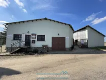 Pronájem výrobních prostor, Petrovice, 360 m2
