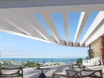 Prodej bytu 3+kk, Manilva, Španělsko, 59 m2