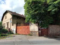 Prodej podílu 1/4 zemědělské usedlosti, Praha - Nebušice, Tuchoměřická, 568 m2