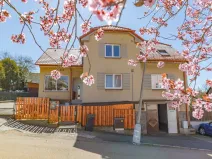 Prodej rodinného domu, Klatovy - Klatovy IV, Maškova, 300 m2