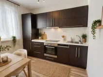 Pronájem bytu 1+1, Ostrava - Mariánské Hory, Korunní, 37 m2