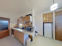 Pronájem bytu 3+1, Polná, Palackého, 72 m2