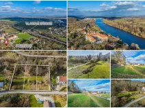 Prodej pozemku pro bydlení, Nelahozeves, Pod strání, 691 m2