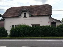 Prodej domu, Dlouhopolsko, Poděbradská, 100 m2