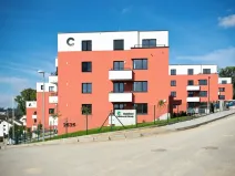 Pronájem bytu 2+kk, Pelhřimov, Habrová, 53 m2