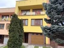 Prodej rodinného domu, Třebíč - Nové Dvory, Dr. Holubce, 150 m2