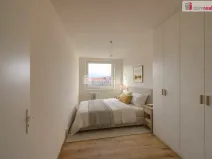 Pronájem bytu 2+kk, Ústí nad Labem - Krásné Březno, Keplerova, 48 m2