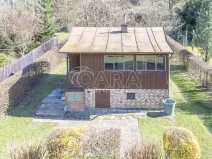 Prodej chaty, Tichonice - Kácovec, 37 m2