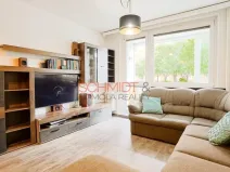 Pronájem bytu 2+1, Brno, Božetěchova, 64 m2