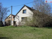 Prodej rodinného domu, Postupice - Čelivo, 95 m2