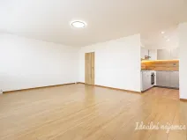 Pronájem bytu 3+1, Praha - Michle, Při trati, 75 m2