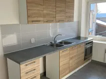 Pronájem bytu 2+1, Mimoň, Pánská, 64 m2