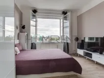 Pronájem bytu 2+1, Praha - Vinohrady, Soběslavská, 55 m2