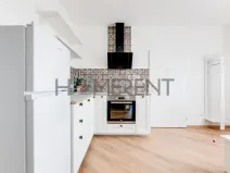 Pronájem bytu 2+1, Praha - Malešice, Bakalářská, 40 m2