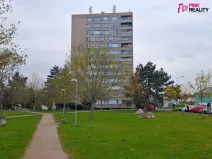 Pronájem bytu 3+1, Hradec Králové - Slezské Předměstí, Bratří Štefanů, 73 m2