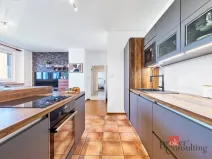 Prodej bytu 3+kk, Přelouč, B. Němcové, 95 m2