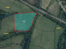 Prodej pole, Horní Slivno, 8721 m2