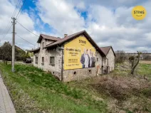 Prodej rodinného domu, Třinec - Oldřichovice, 240 m2