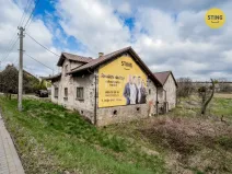 Prodej rodinného domu, Třinec - Oldřichovice, 240 m2