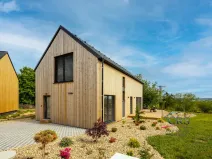 Prodej rodinného domu, Nová Ves pod Pleší, 140 m2