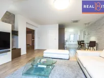 Prodej bytu 4+kk, Praha, Semilská, 139 m2