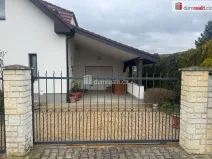 Pronájem garáže, Jesenice, Mladíkov, 19 m2