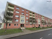 Prodej bytu 2+1, Duchcov, Bydžovského, 51 m2