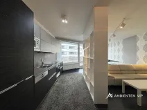 Pronájem bytu 3+kk, Brno, Kopečná, 83 m2