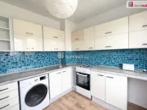 Pronájem bytu 2+1, Ústí nad Labem - Severní Terasa, Oblá, 60 m2